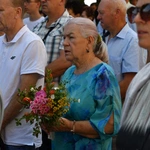 Dożynki diecezjalne w Rokitnie
