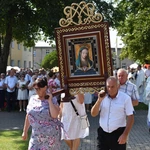 Dożynki diecezjalne w Rokitnie
