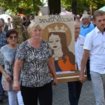 Dożynki diecezjalne w Rokitnie