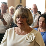Świętowanie jubileuszy sióstr boromeuszek w Trzebnicy