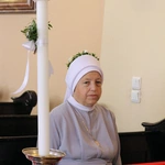 Świętowanie jubileuszy sióstr boromeuszek w Trzebnicy