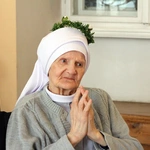 Świętowanie jubileuszy sióstr boromeuszek w Trzebnicy