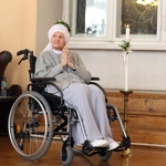 Świętowanie jubileuszy sióstr boromeuszek w Trzebnicy
