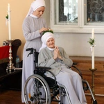 Świętowanie jubileuszy sióstr boromeuszek w Trzebnicy