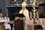 Abp Kupny: Wniebowzięcie Maryi utwierdza nas w przekonaniu, że człowiek jest stworzony przez Boga