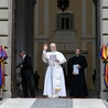 Leon XIV: Maryja jest ikoną nadziei dla swoich dzieci