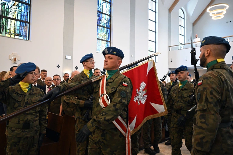 Czy nad Wisłą potrzebny jest nowy cud?