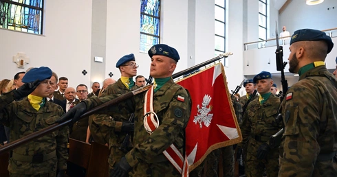 Czy nad Wisłą potrzebny jest nowy cud?