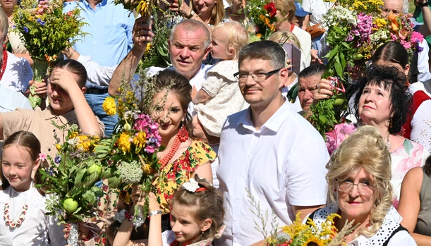 Abp Jędraszewski w Ludźmierzu: Dobrze, że chronimy się pod płaszczem Maryi 