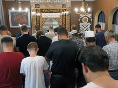 Białystok: Modlitwy wiernych różnych wyznań w intencji wojska i ojczyzny