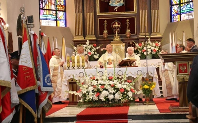 Obchody Święta Wojska Polskiego w Radomiu