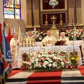 Obchody Święta Wojska Polskiego w Radomiu