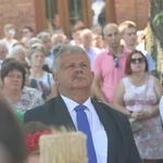 Odpust w Przeczycy