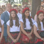 Odpust w Przeczycy
