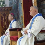 Odpust w Przeczycy