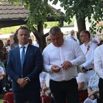 Odpust w Przeczycy