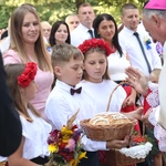 Odpust w Przeczycy