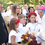 Odpust w Przeczycy