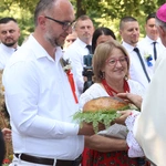 Odpust w Przeczycy
