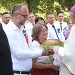 Odpust w Przeczycy