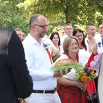 Odpust w Przeczycy