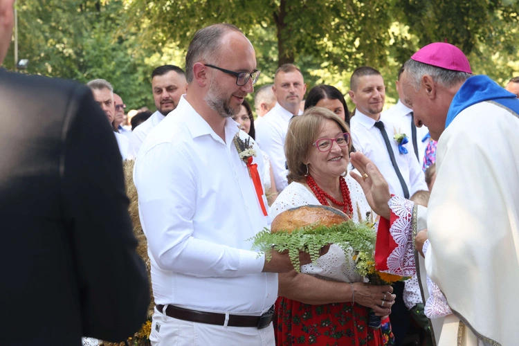 Odpust w Przeczycy