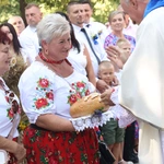 Odpust w Przeczycy