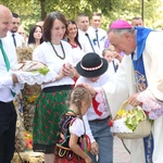 Odpust w Przeczycy