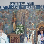 Odpust w Przeczycy