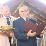 Odpust w Przeczycy