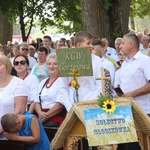 Odpust w Przeczycy