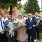 Odpust w Przeczycy