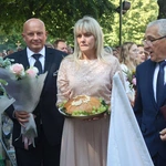 Odpust w Przeczycy
