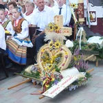 Odpust w Przeczycy