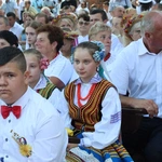 Odpust w Przeczycy