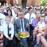 Odpust w Przeczycy