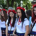 Odpust w Przeczycy