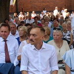 Odpust w Przeczycy