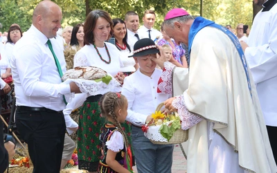 Klejnoty dla Maryi