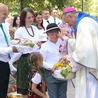 Klejnoty dla Maryi