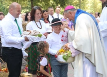 Klejnoty dla Maryi
