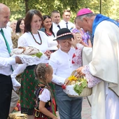 Klejnoty dla Maryi