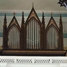 Koncert organowy w kościele Czermnie