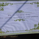 Z Wniebowziętą w Ligocie Książęcej