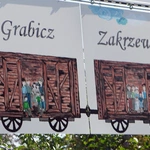 Z Wniebowziętą w Ligocie Książęcej