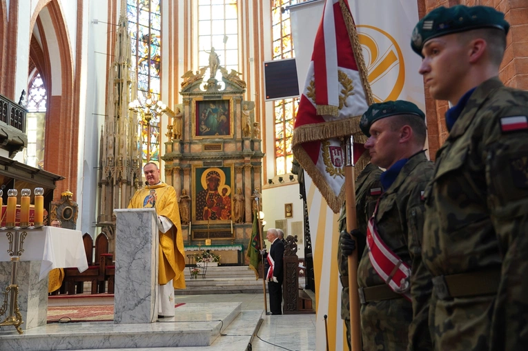 Dzień dwóch cudów