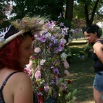 Silesian Flowers Festival w Pałacu Żyrowa