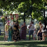 Silesian Flowers Festival w Pałacu Żyrowa