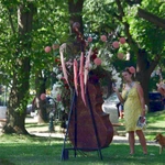 Silesian Flowers Festival w Pałacu Żyrowa