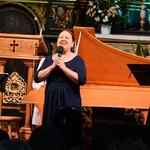 Muzyczne ogrody w Orawce
